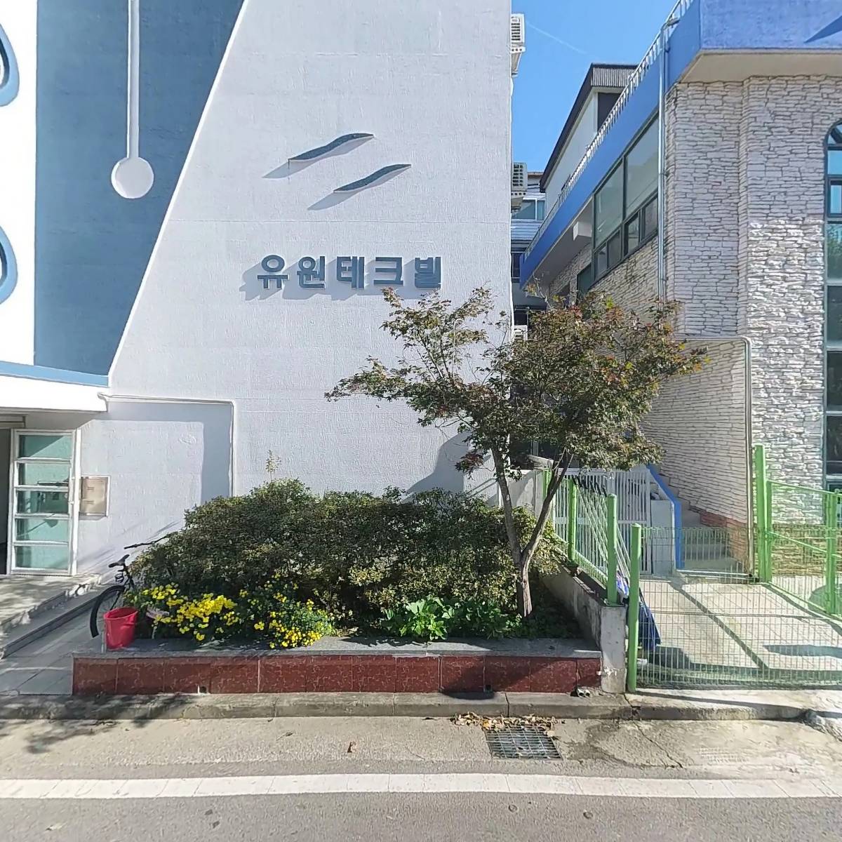 금봉산업