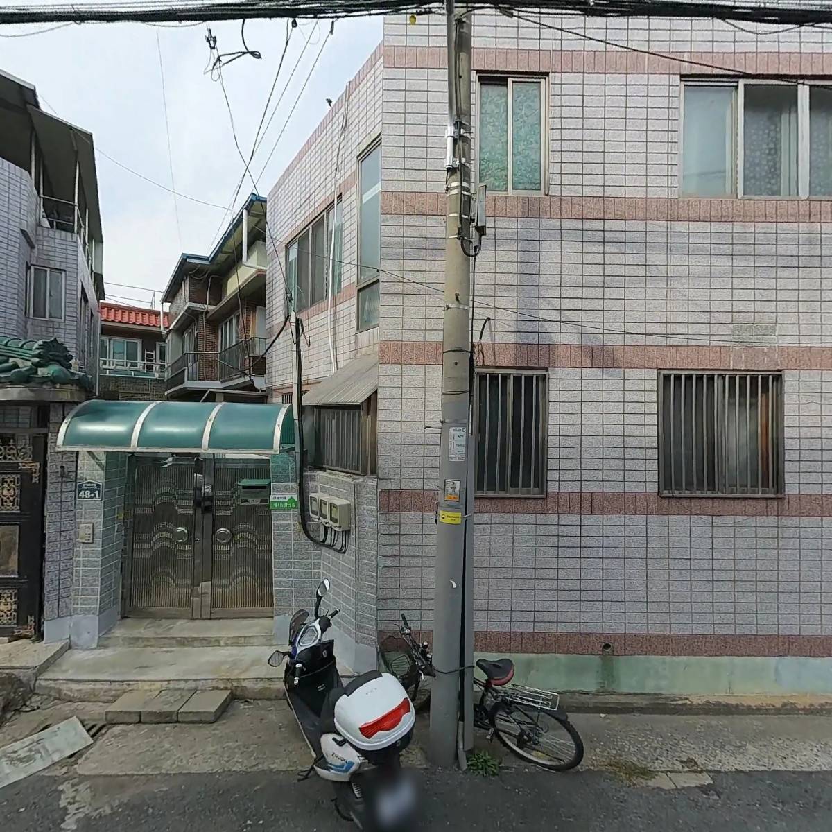 유니스상사