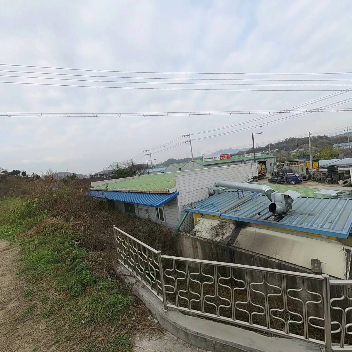 한결차이나