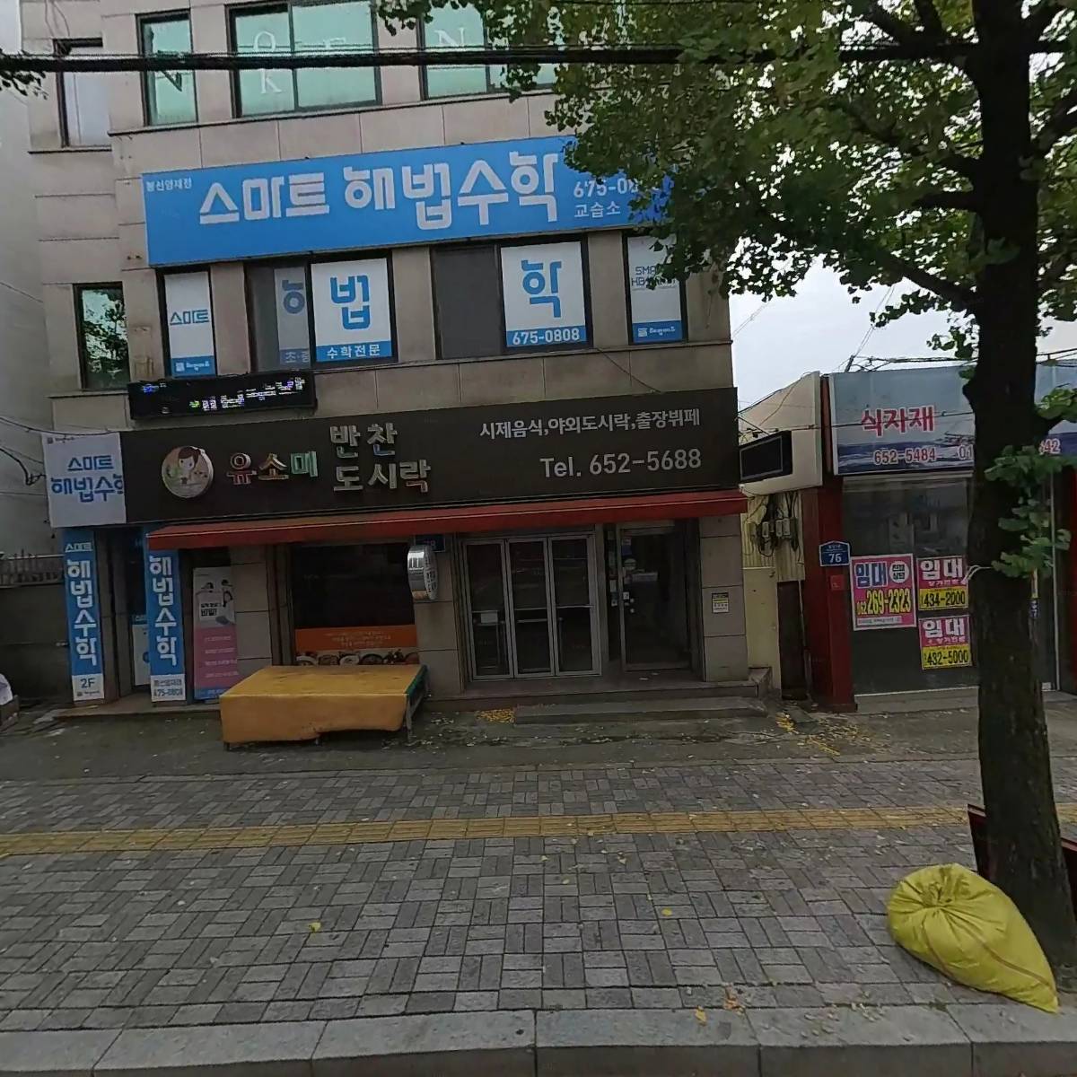 담비