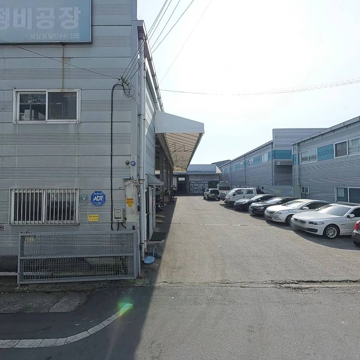 하나기계