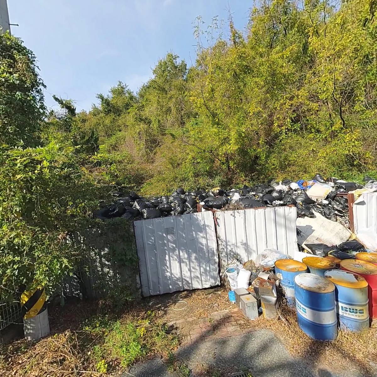 제이와이오토텍(주)울산공장