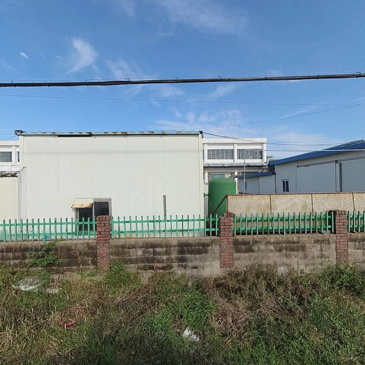 주식회사 아진테크