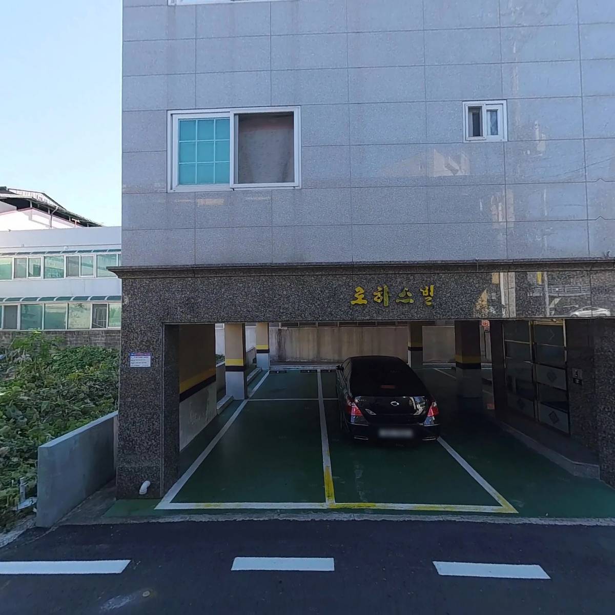 주식회사 풍산지앤에프