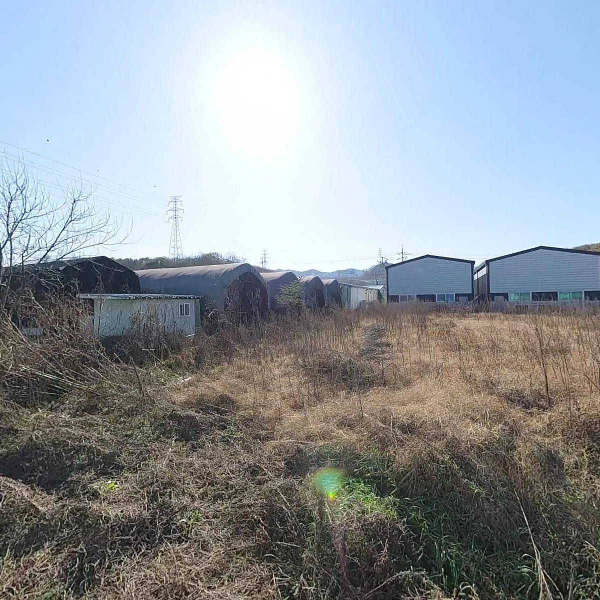 은현농협 에너지주유소