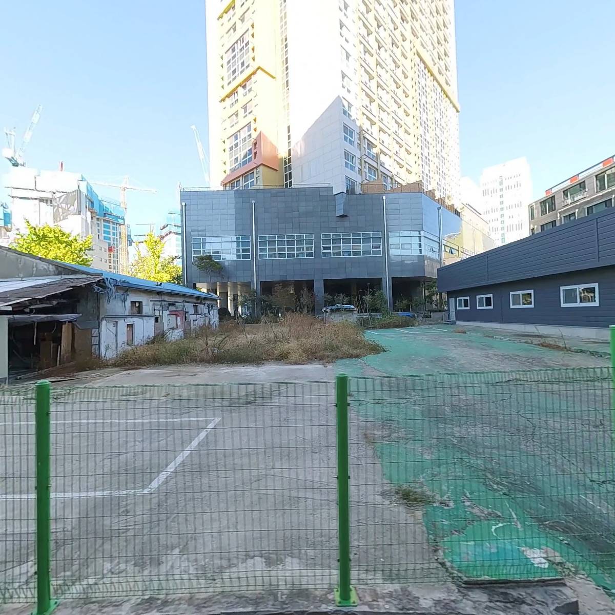 한혜정부동산