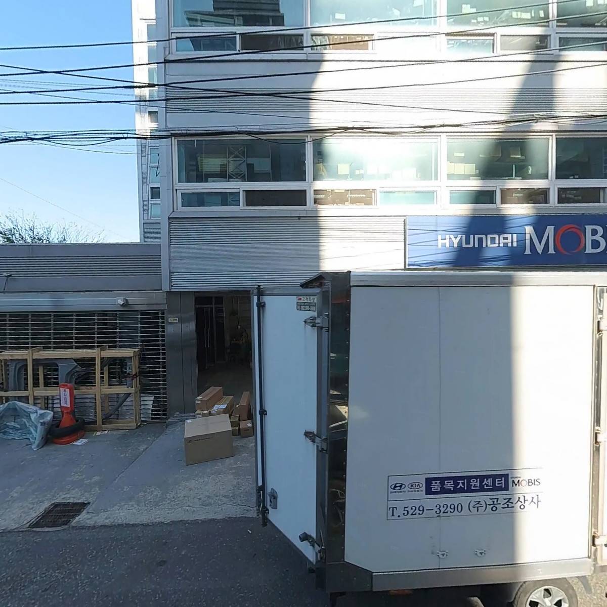 주식회사 순천현대부품