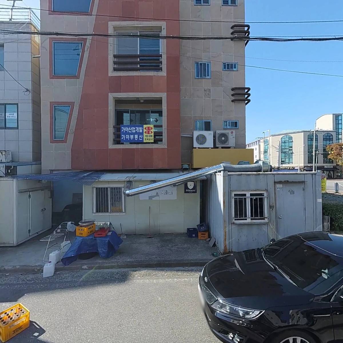 서순천풍력발전 주식회사