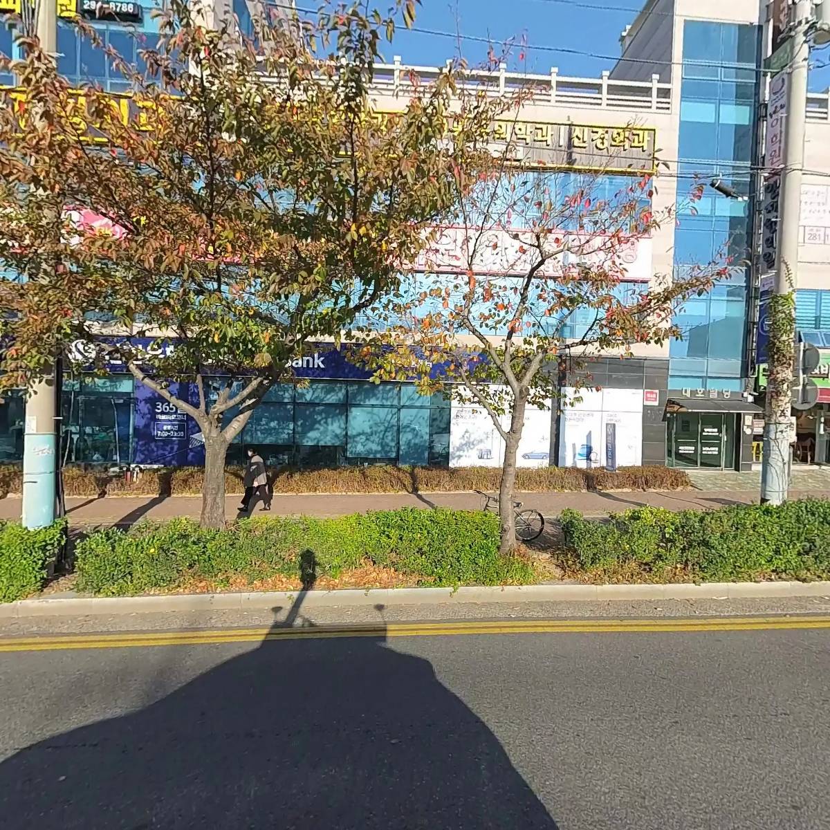필라테스B