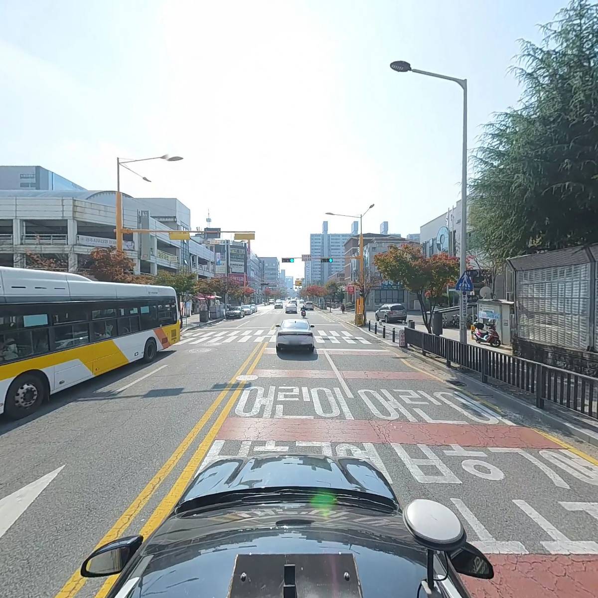 예다손떡창억상무점_4