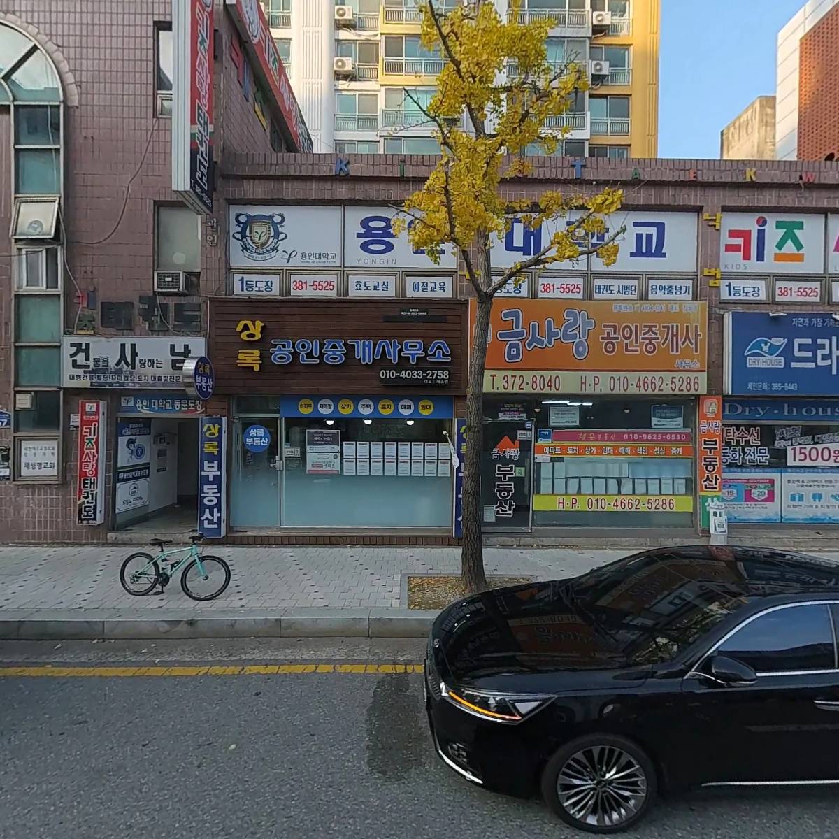 키즈사랑태권도