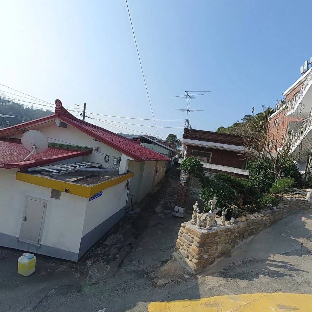 송한영의 소박사 정육점식당