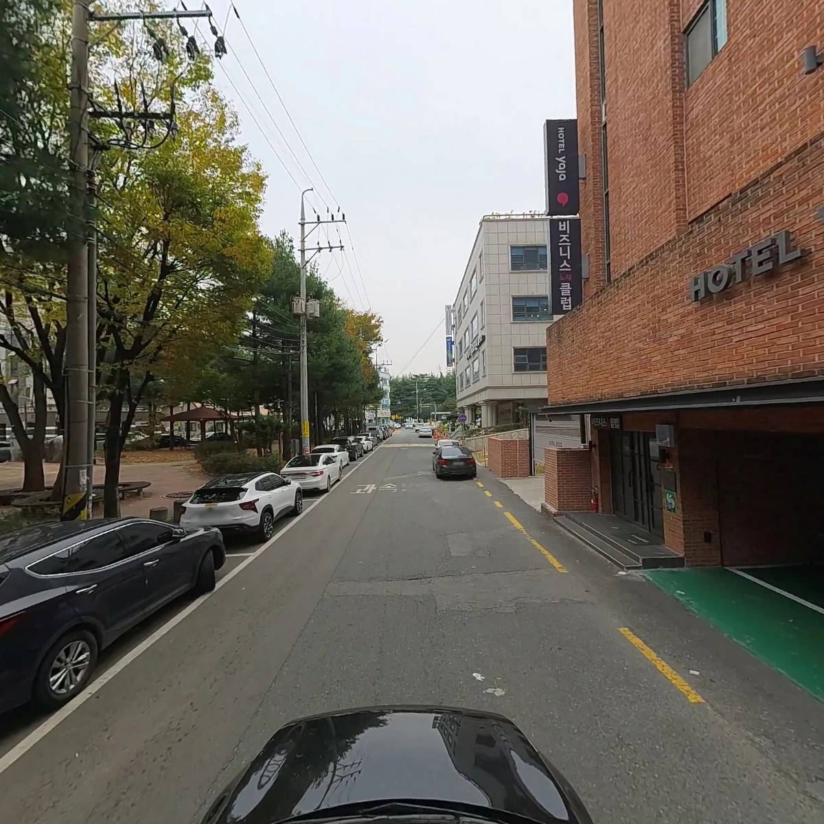 호텔야자 순천조례점_4
