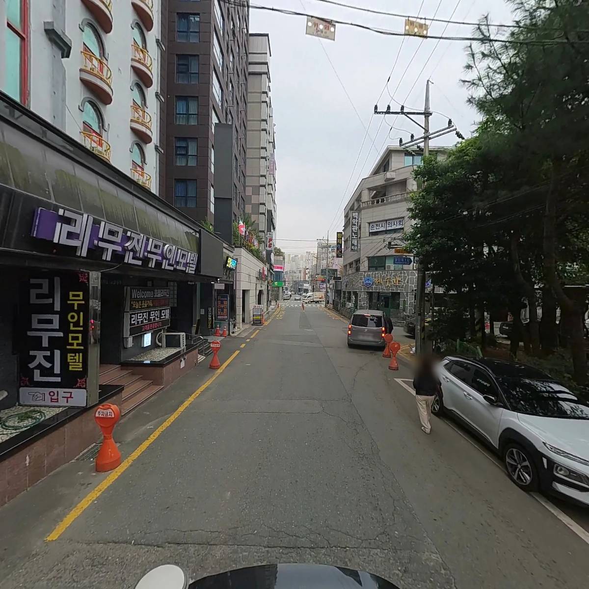 호텔야자 순천조례점_2