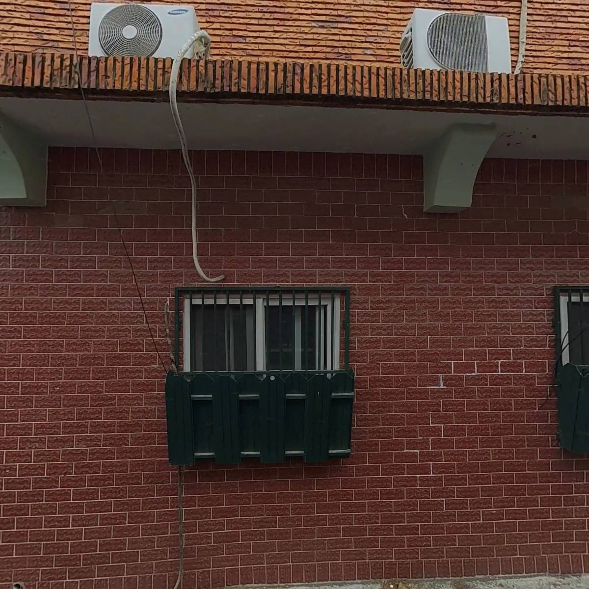 태양세탁소