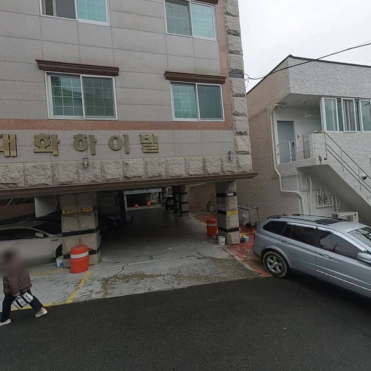 광주은평교회