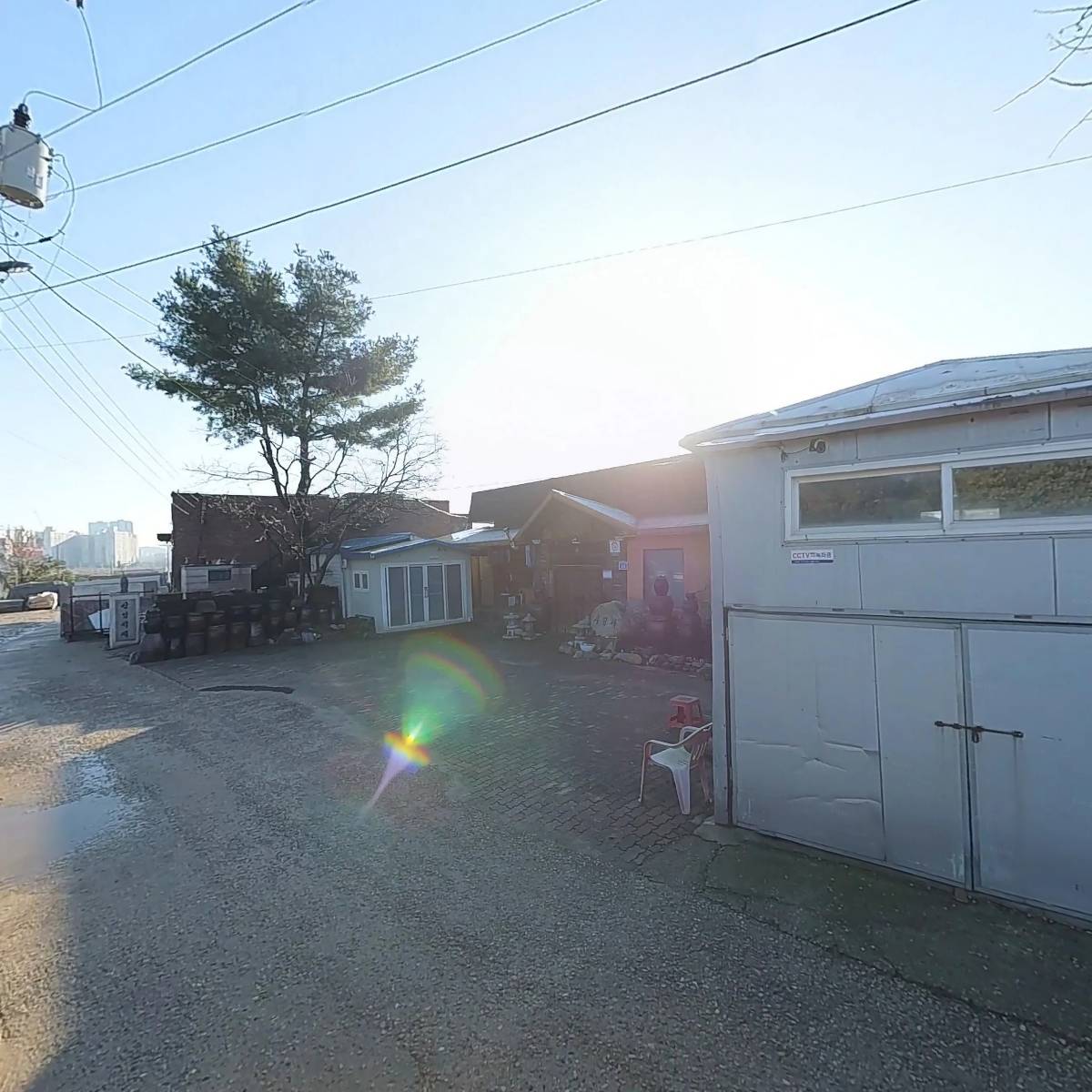 주식회사 상암