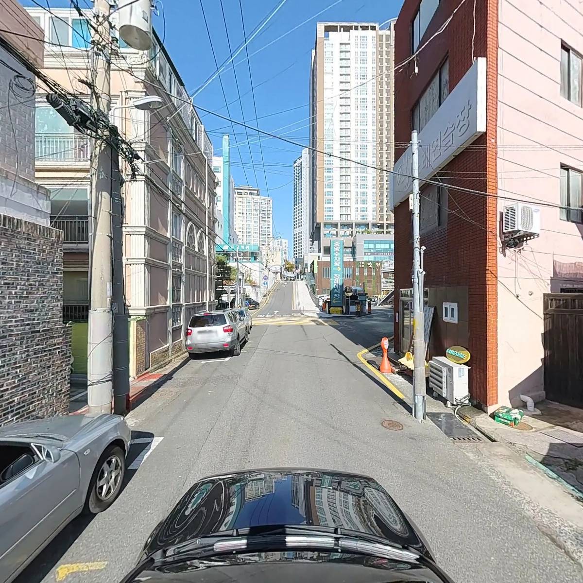 토스트앤커피（중앙병원점）_4
