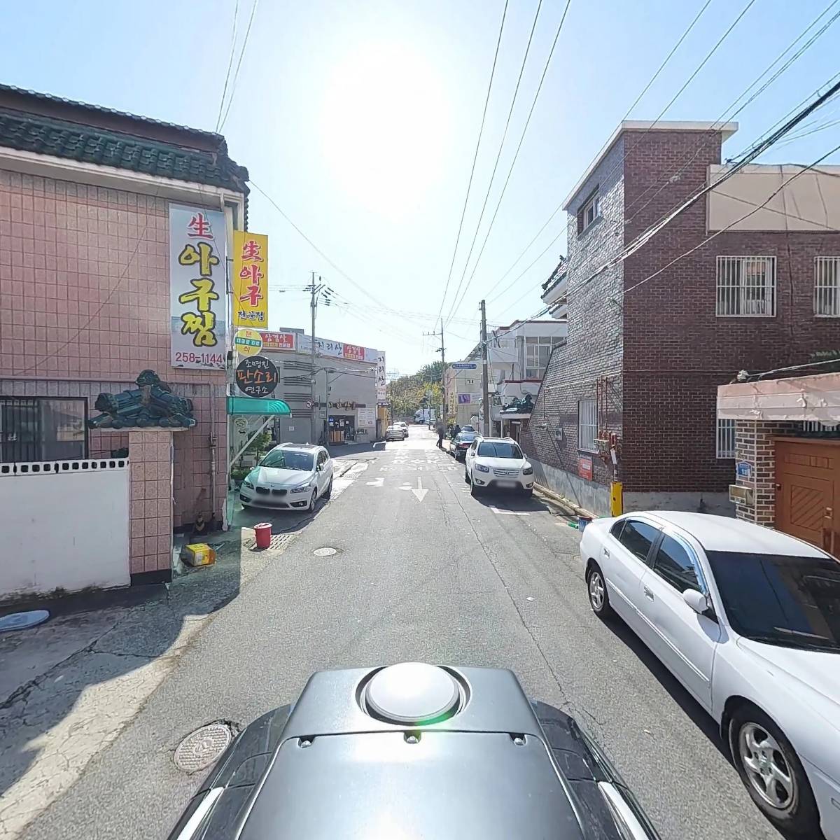 토스트앤커피（중앙병원점）_2