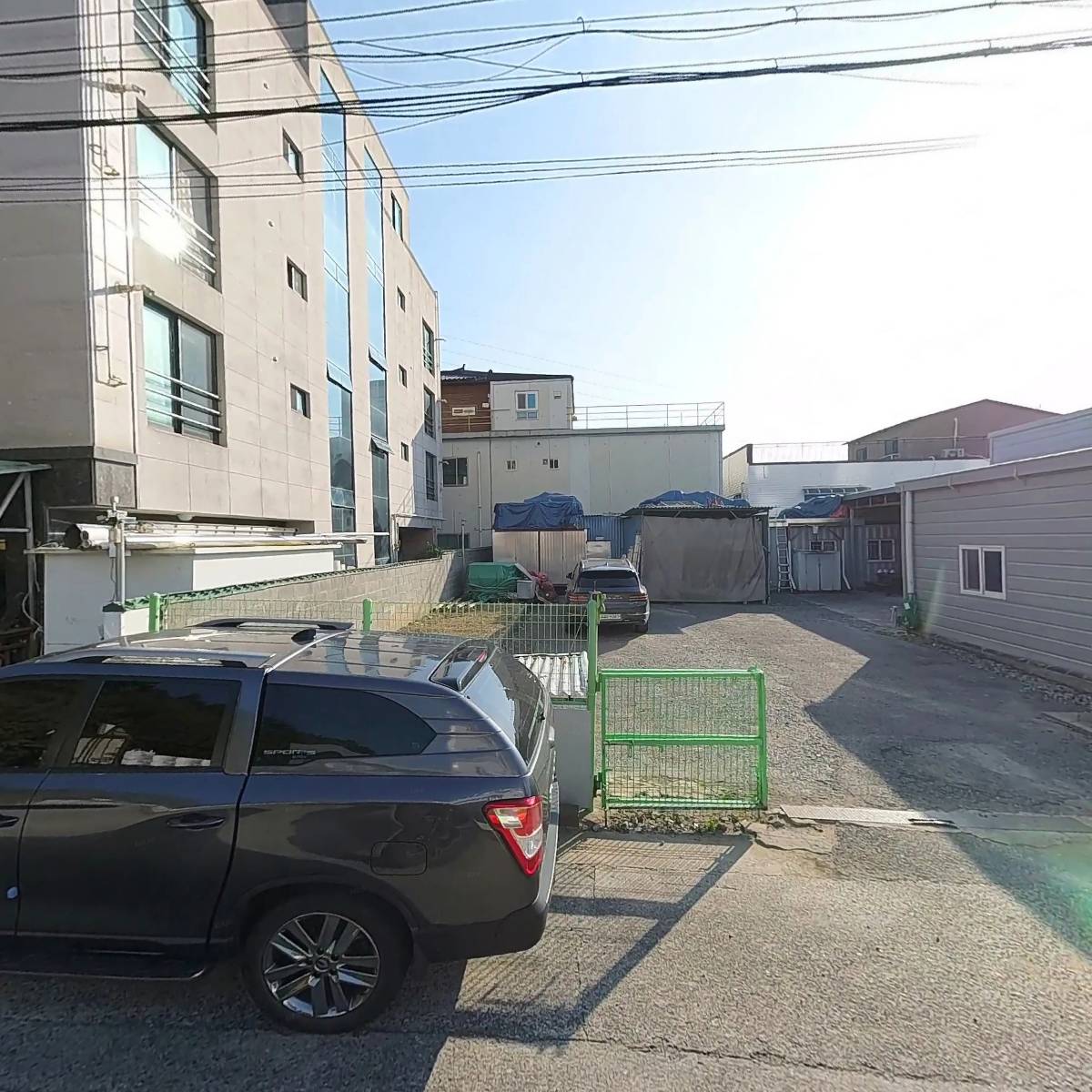 두산지게차 울산영업점_3