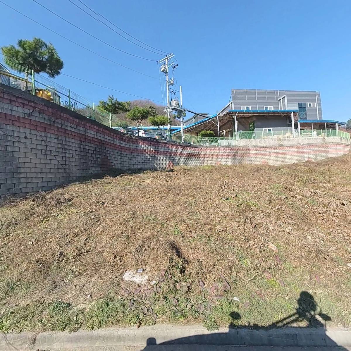경안섬유