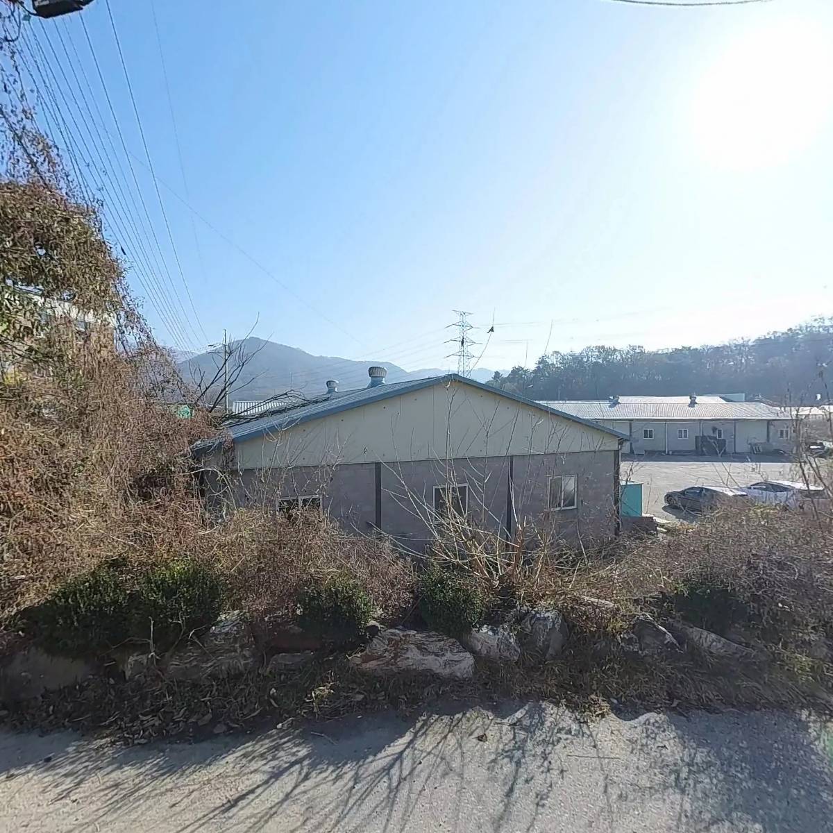 대한식품(주)