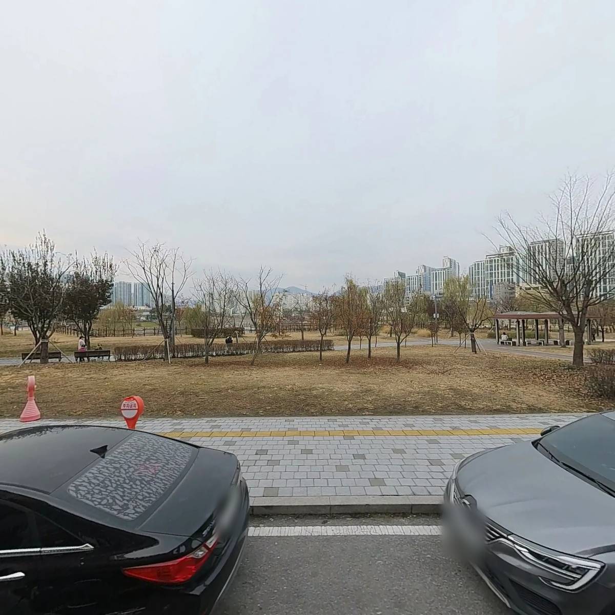 지에스(GS)25 옥정호수점