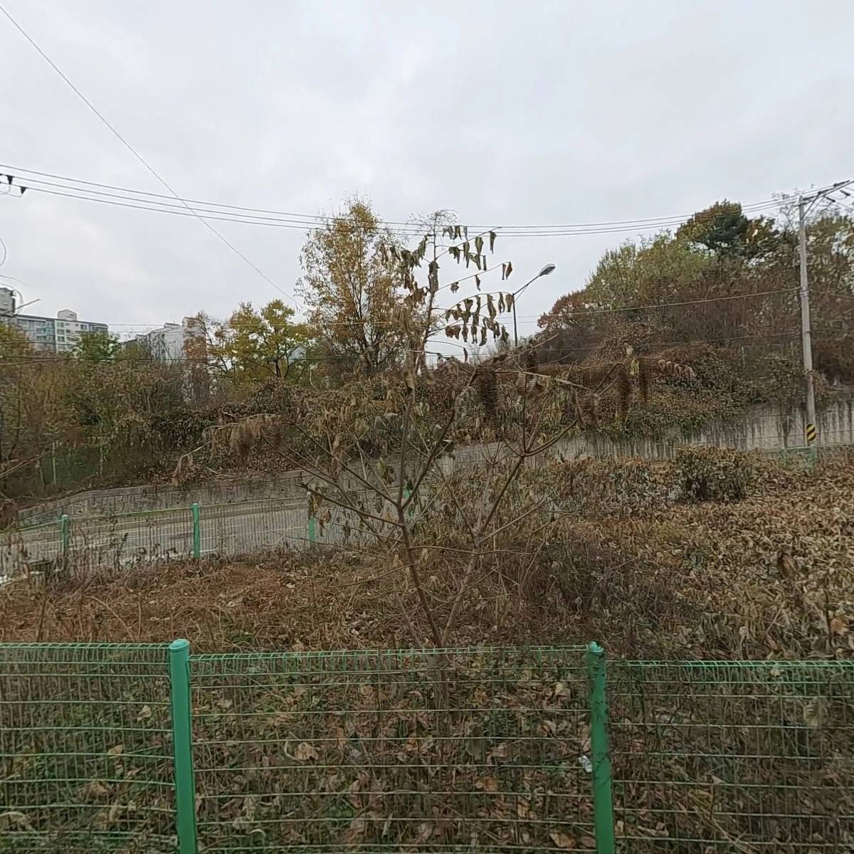 화인산업