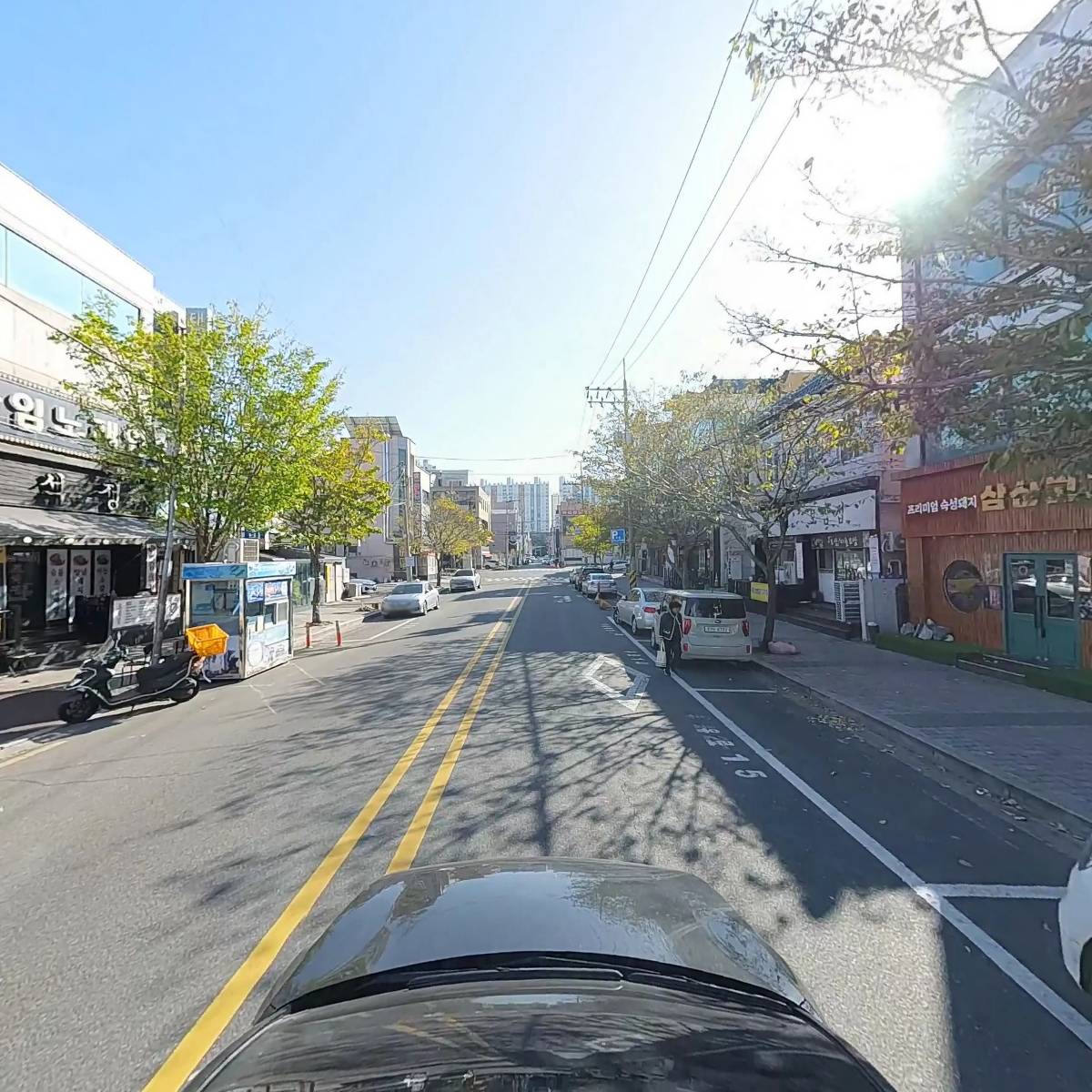 우집사 돌판한우 삼산점_4