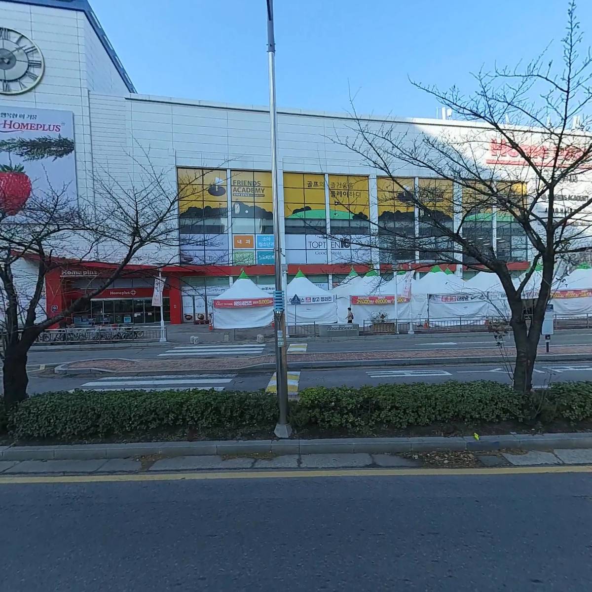 이브자리김포풍무대리점