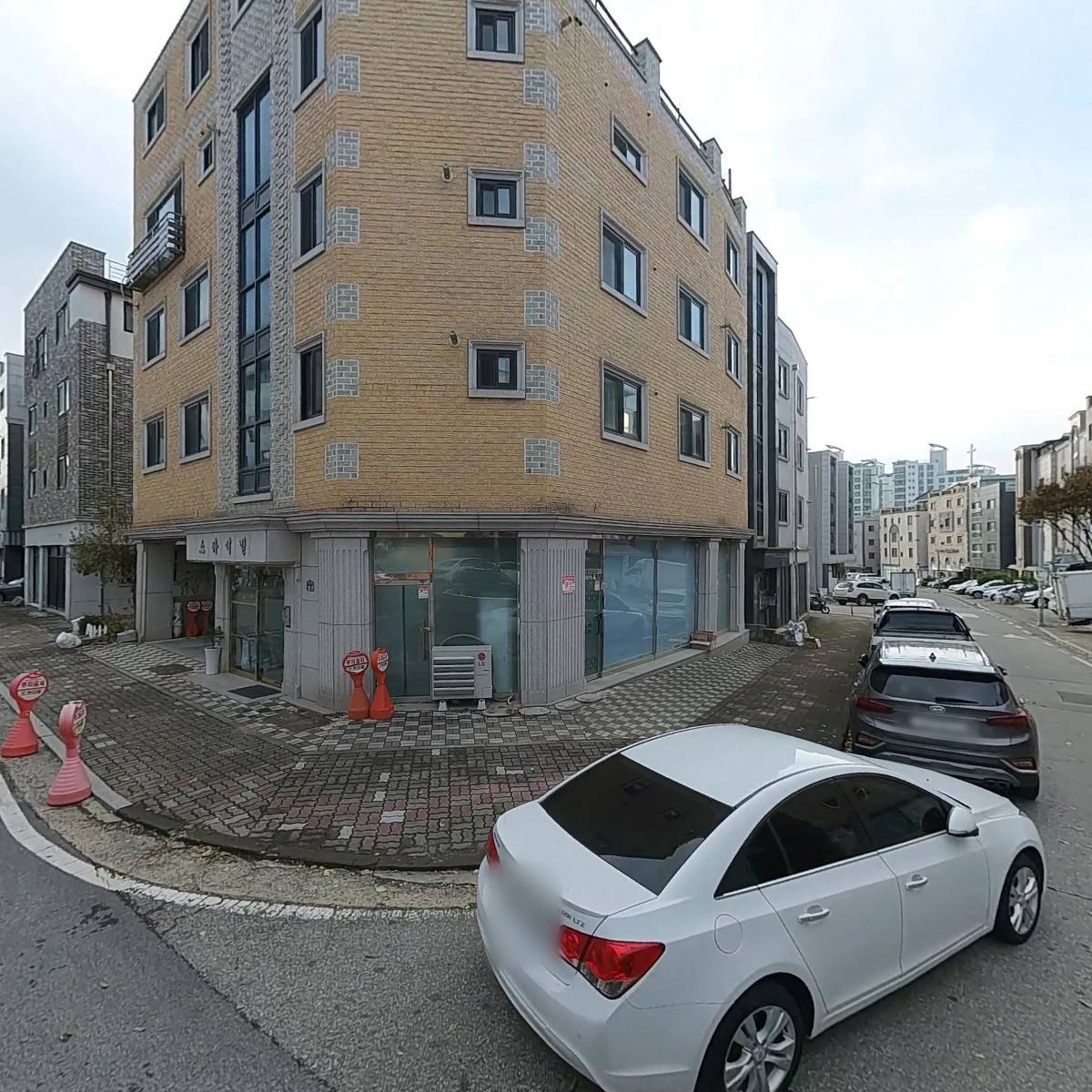 씨제이대한통운인수동영업소_3