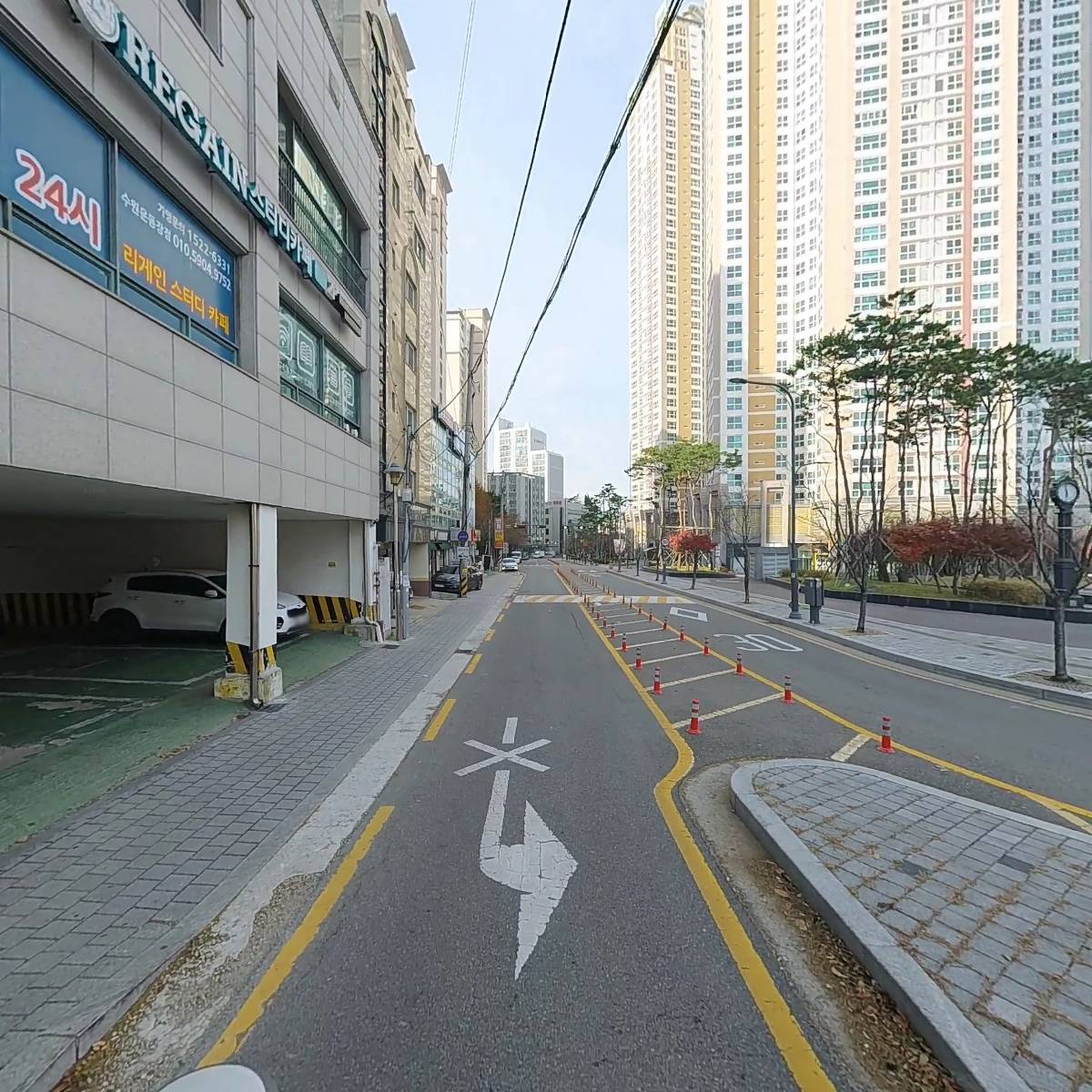 리게인 스터디카페_2