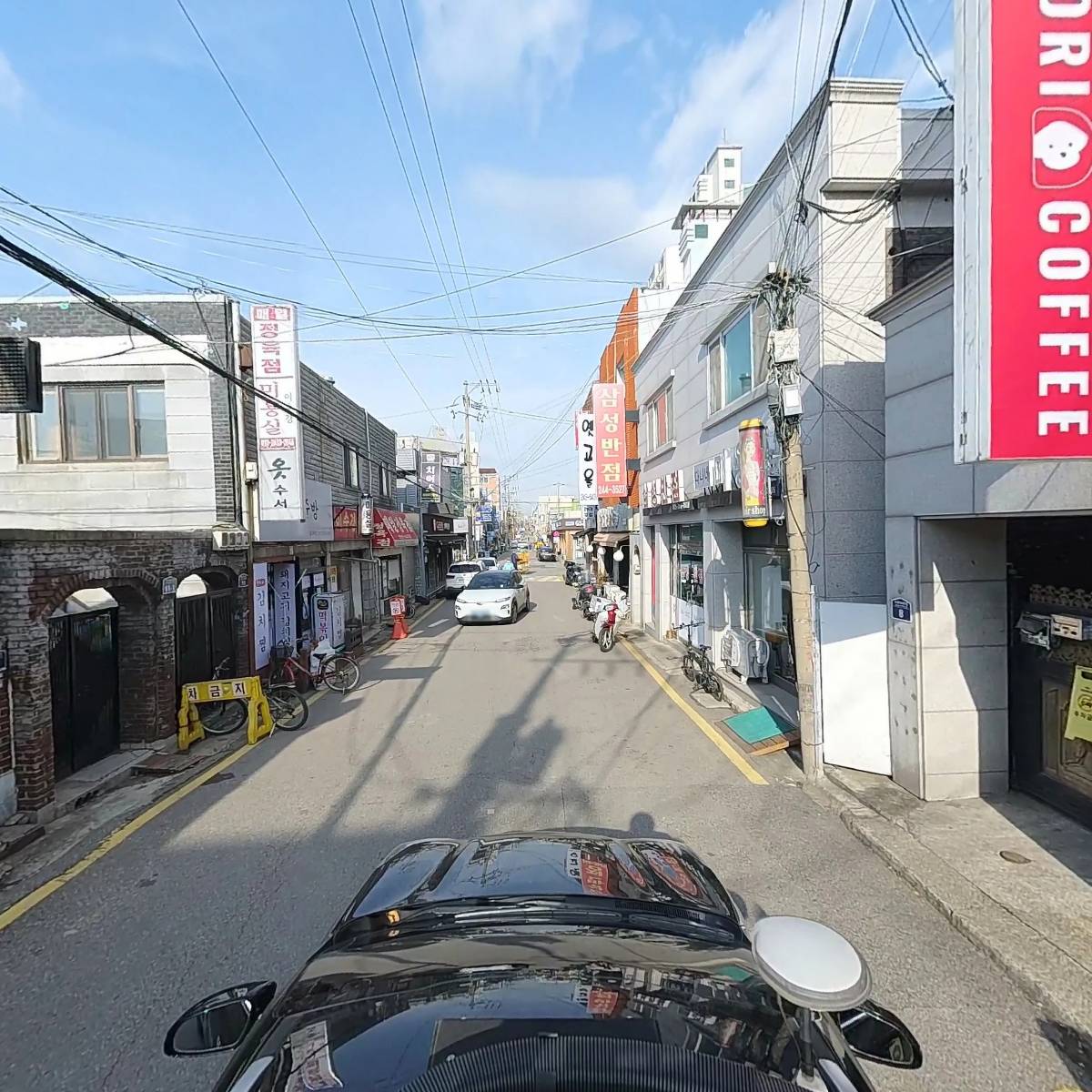 또리커피정자점_4