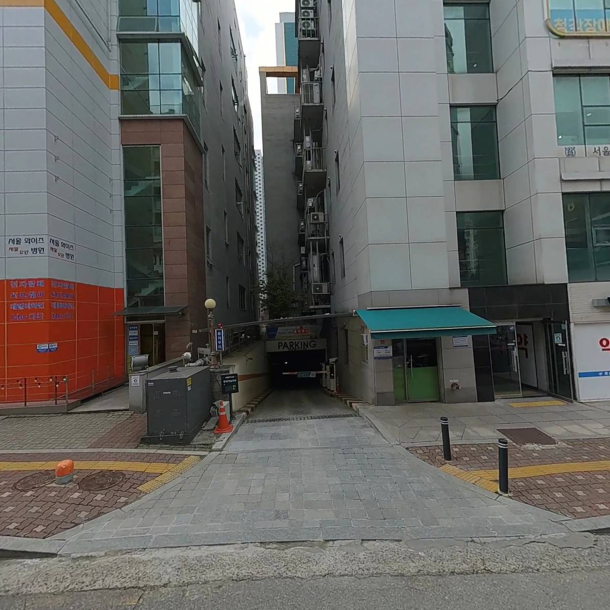 수학을담다학원