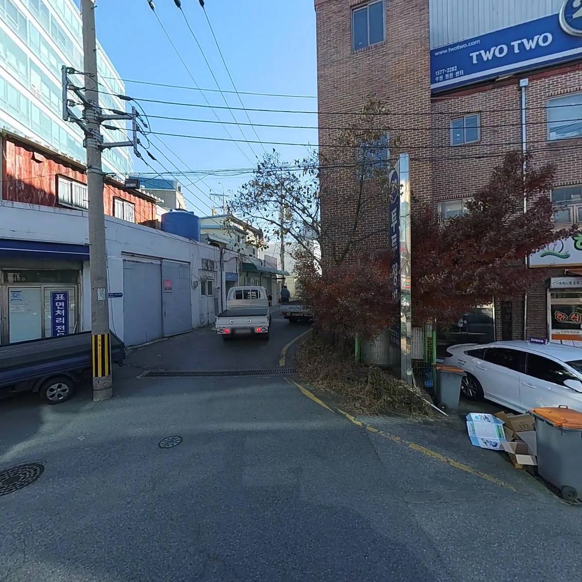 세븐일레븐 매탄삼성점