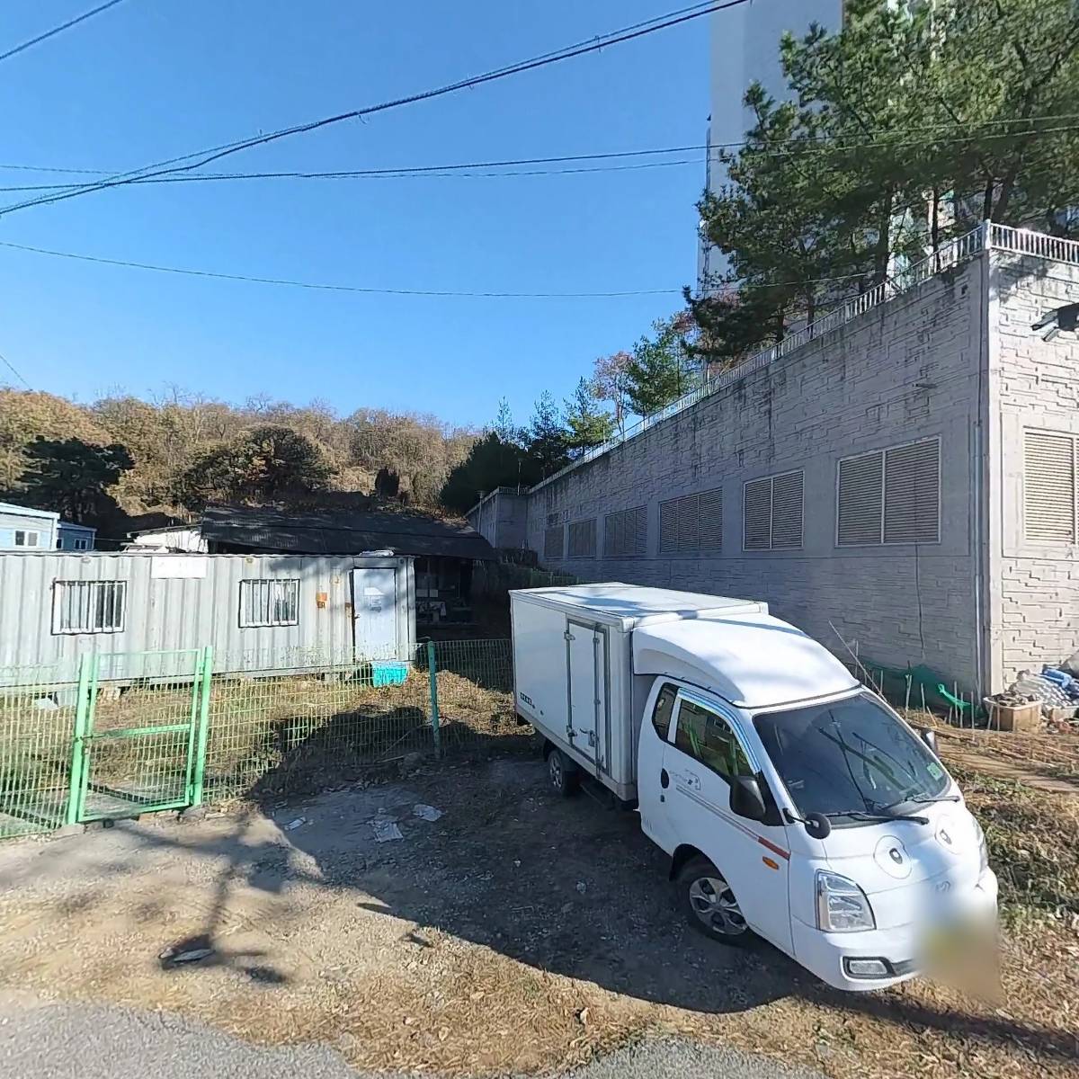 주식회사 대영이엔시