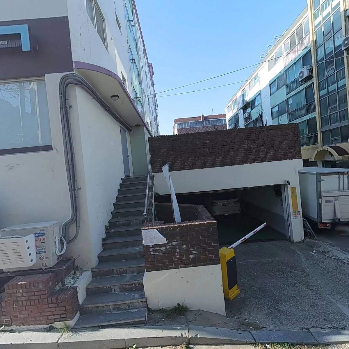 동선포장
