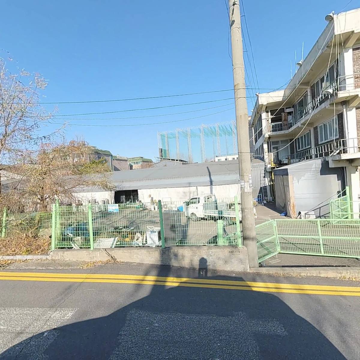 씨제이에스(CJS) 산업
