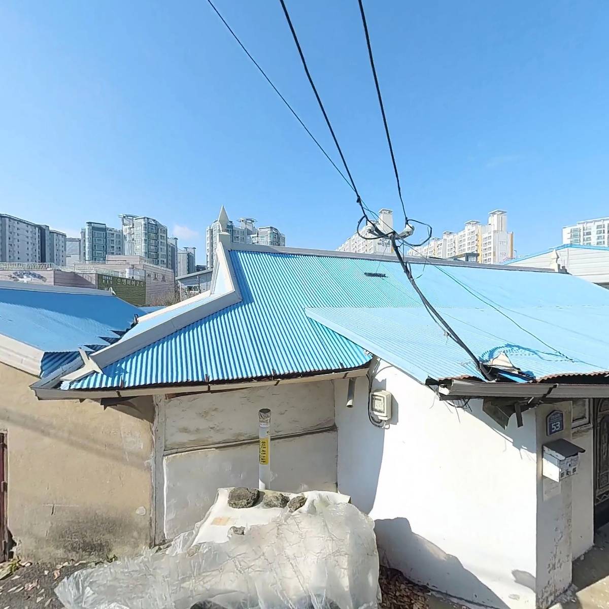 (주)마이로지스틱스