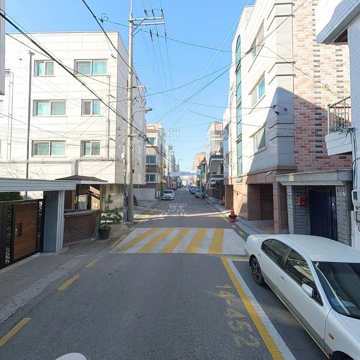 씨유(CU) 장안빌리지점_2