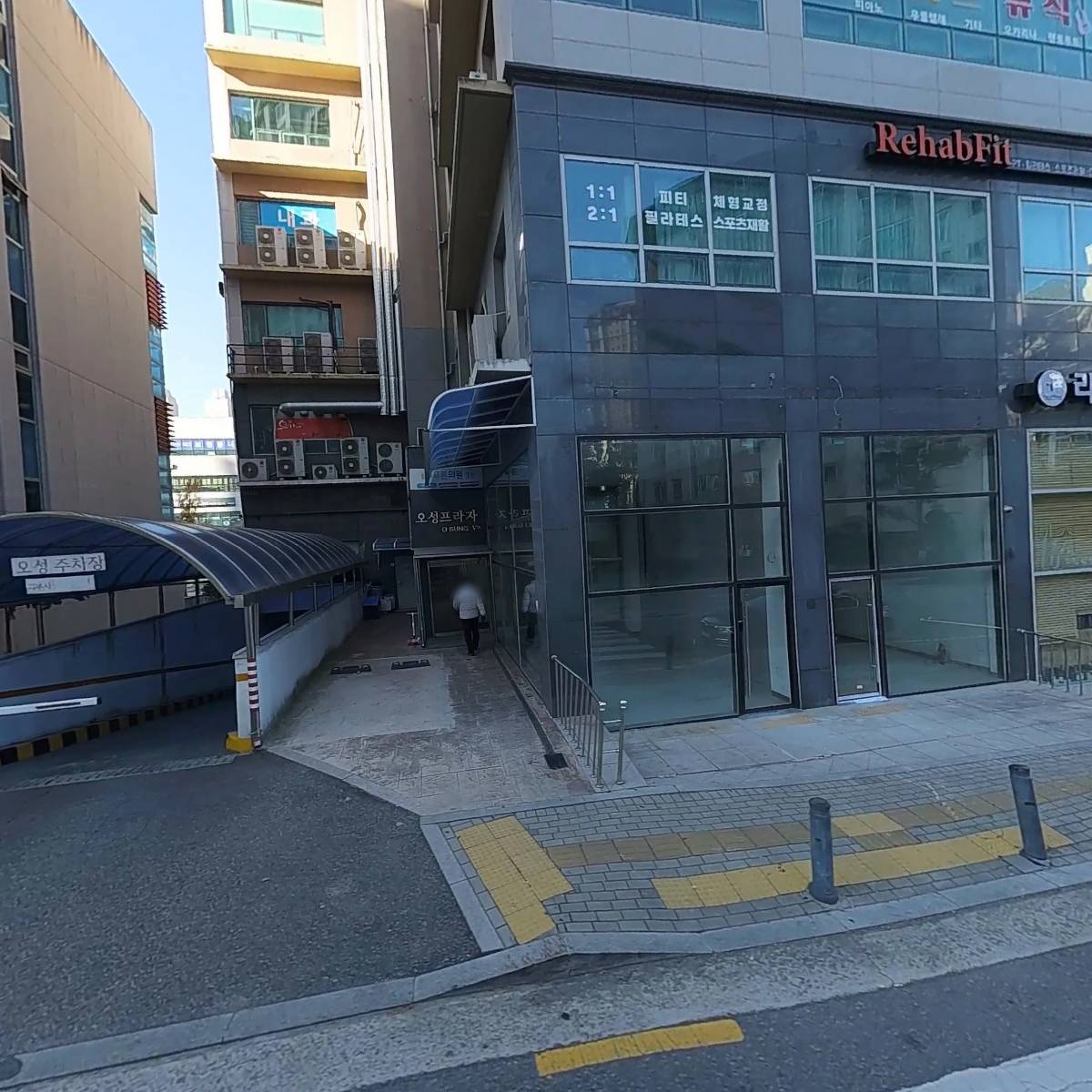 점프노리 김포풍무점