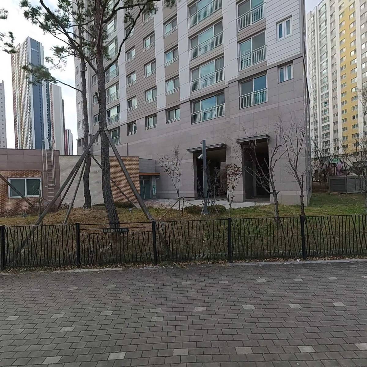 시립호수공원어린이집