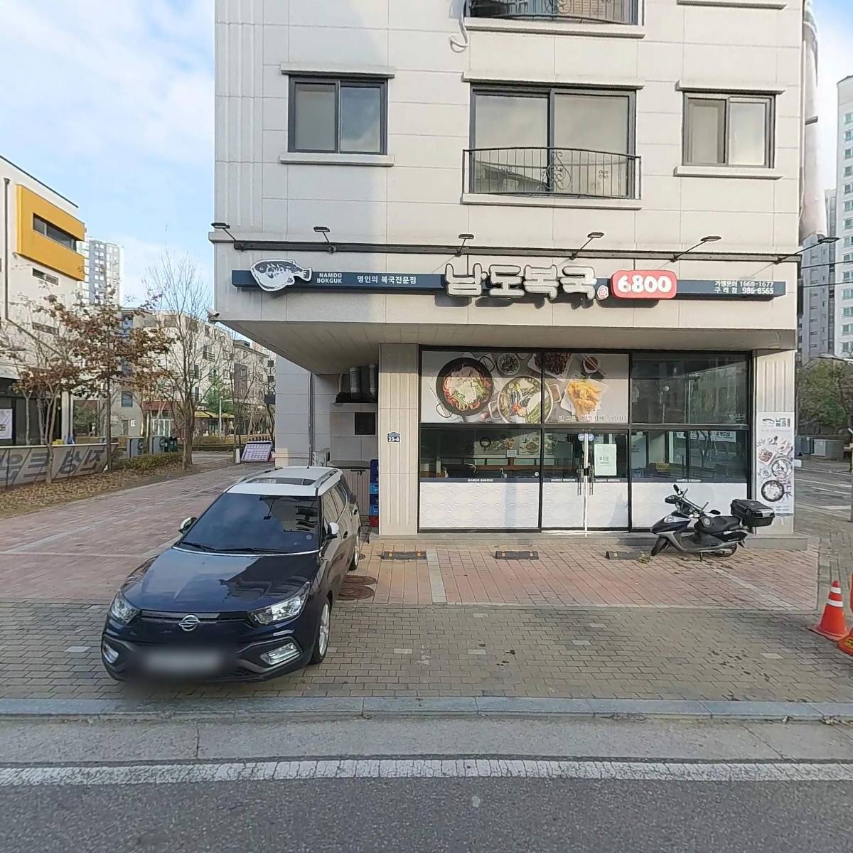 도야짬뽕 김포구래점_3