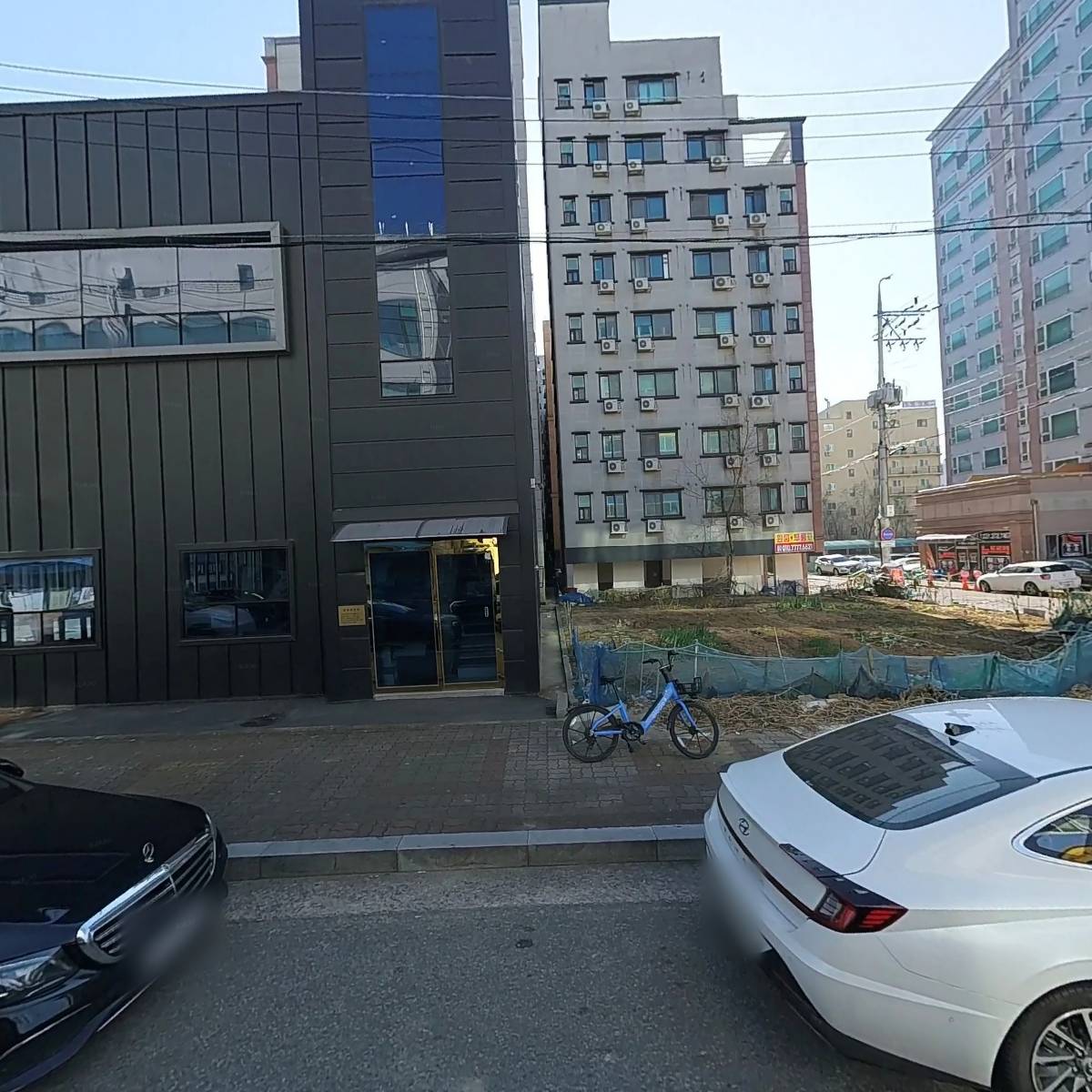 줌 모터스(ZOOM MOTORS)