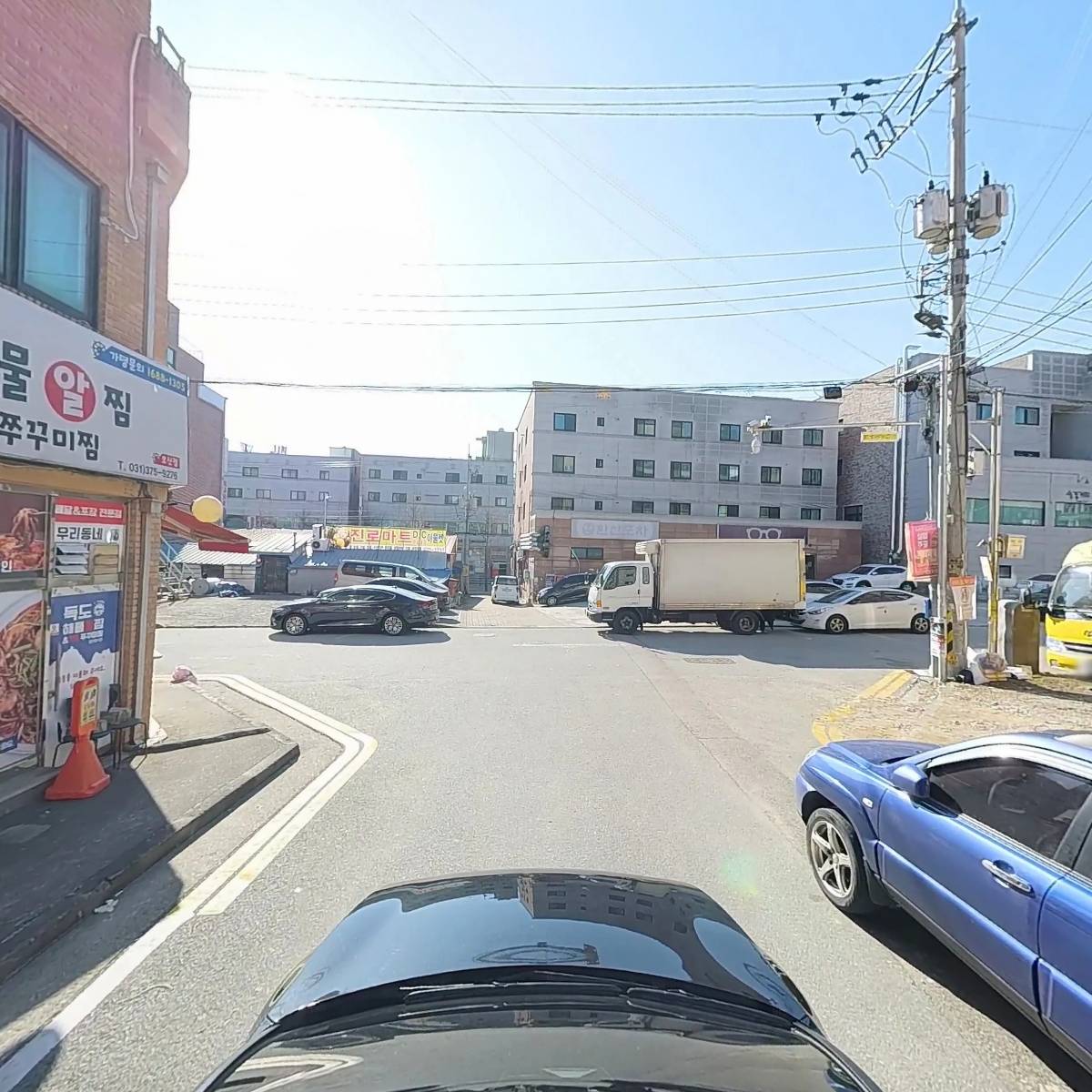독도해물알찜&차돌쭈꾸미찜오산점_4