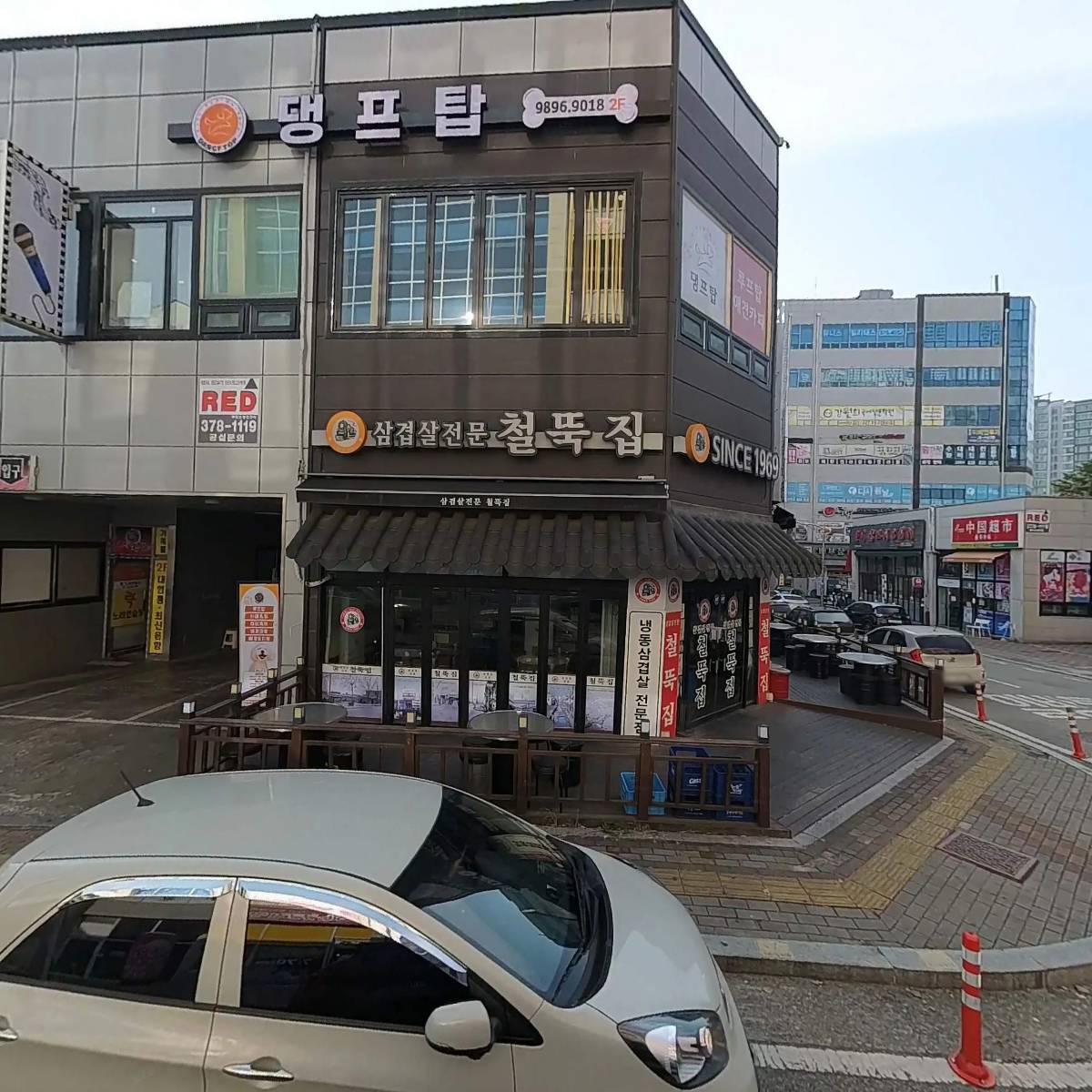 뚱보아저씨(세교점)_3