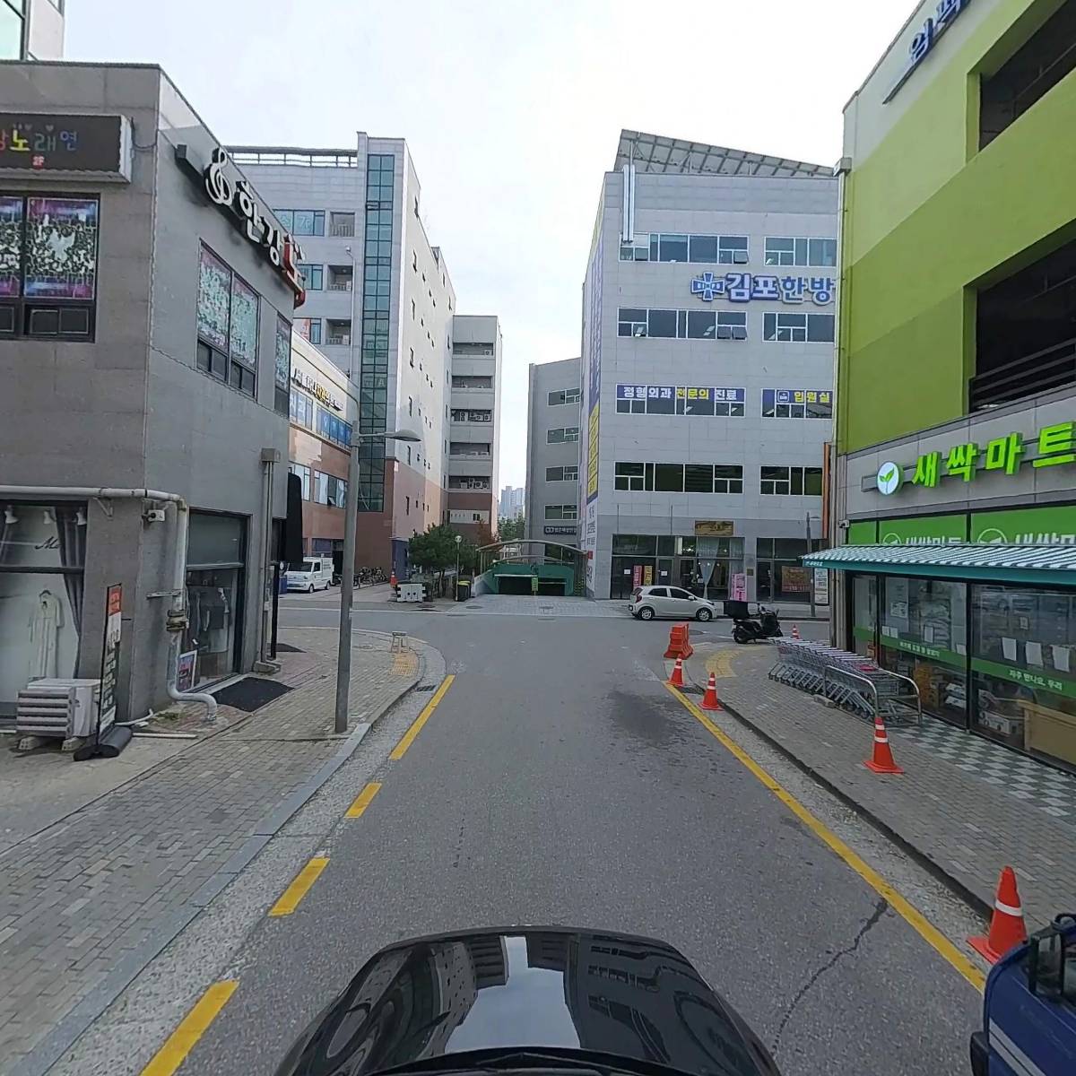 덮다 김포운양점_4