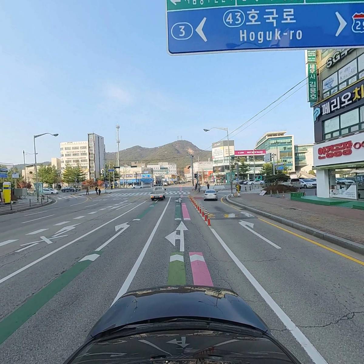 불교법륜종 총무원_4
