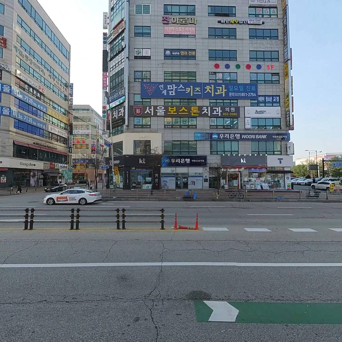 불교법륜종 총무원_3