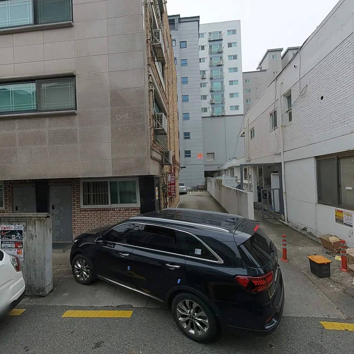 아라리만두